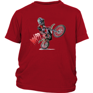 Youth Brarrp T-shirt