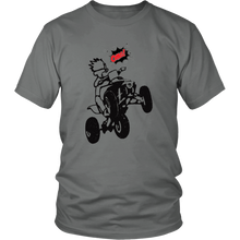 Load image into Gallery viewer, 4-wheeler omg combo pack
