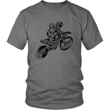 Load image into Gallery viewer, Motorcycle combo shirt
