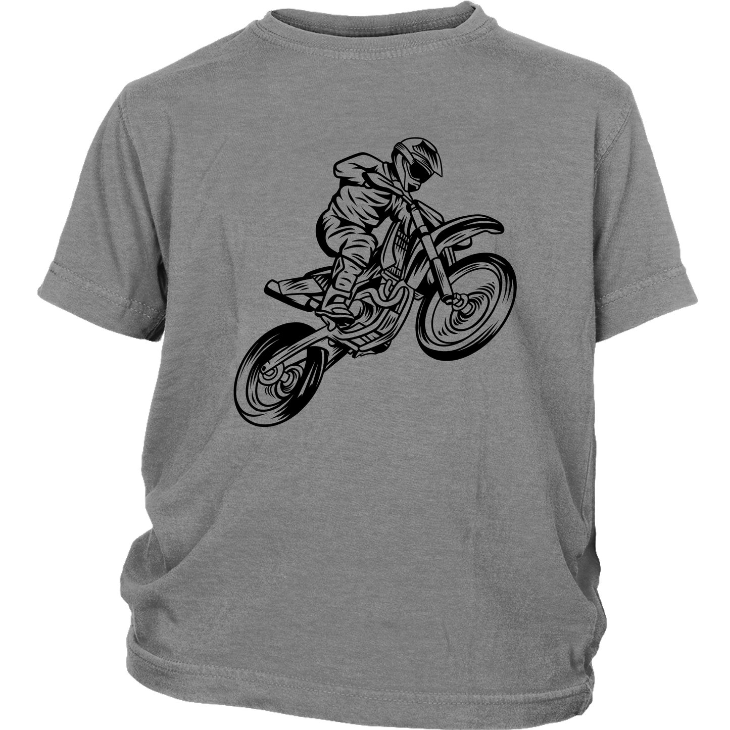 Motorcycle combo shirt