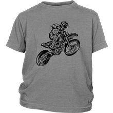 Load image into Gallery viewer, Motorcycle combo shirt
