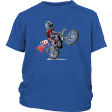 Load image into Gallery viewer, Youth Brarrp T-shirt
